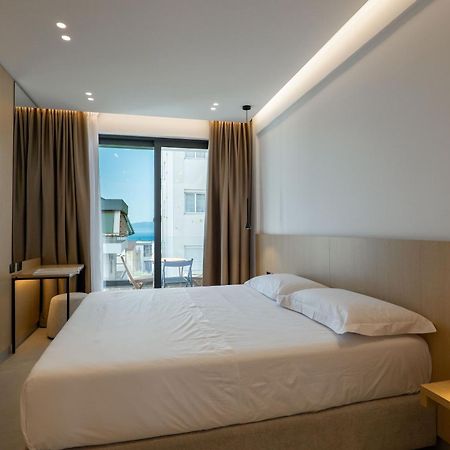 Austin Boutique Hotel Саранда Экстерьер фото