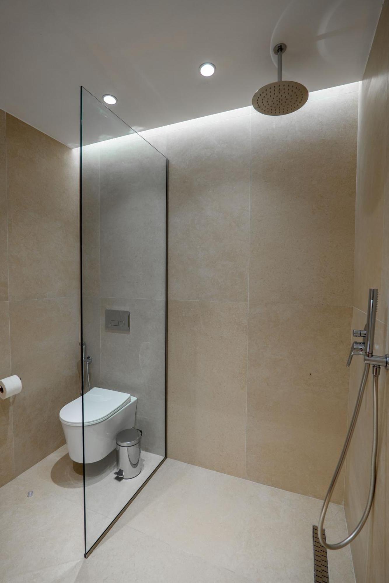 Austin Boutique Hotel Саранда Экстерьер фото