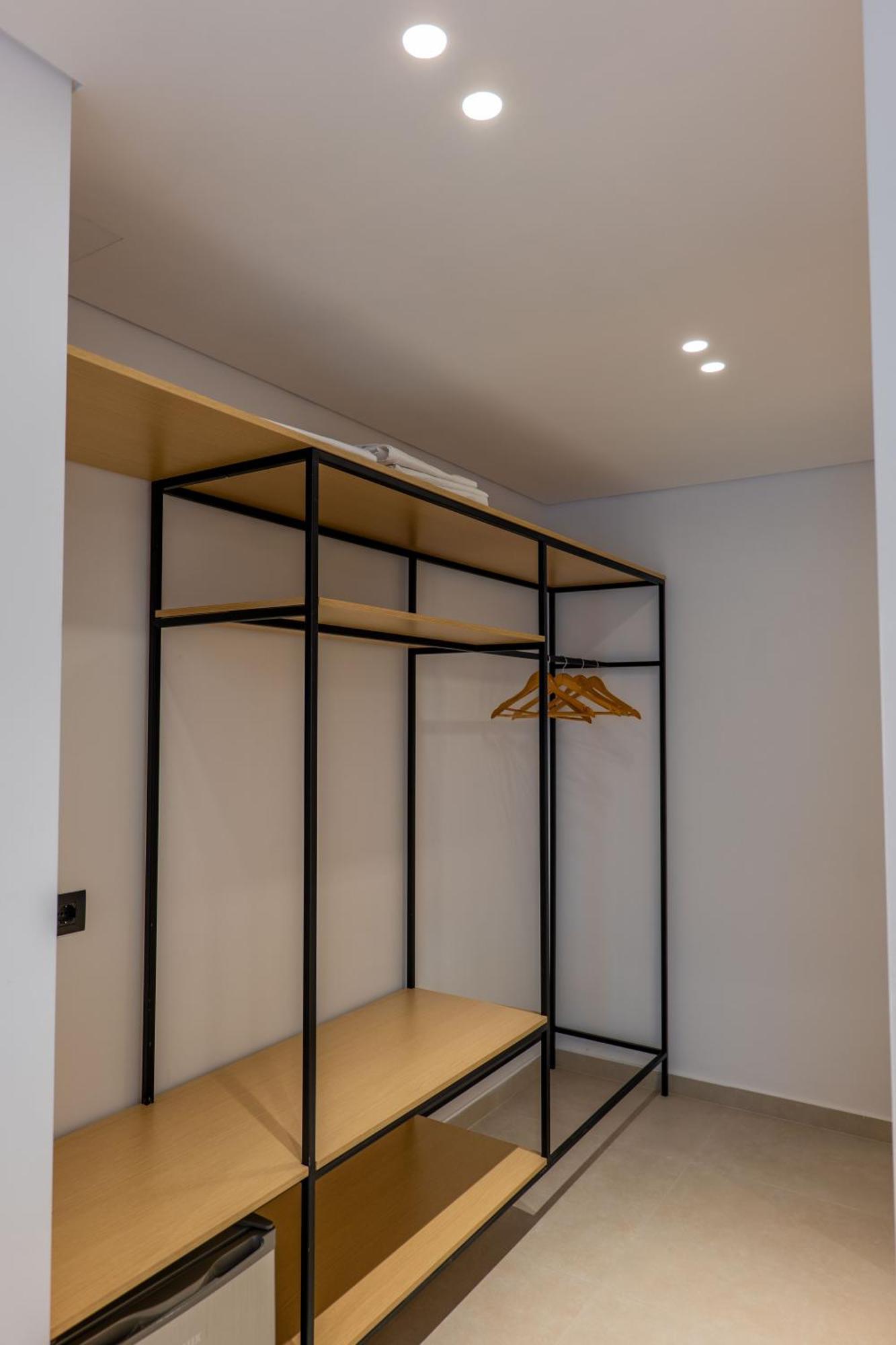 Austin Boutique Hotel Саранда Экстерьер фото